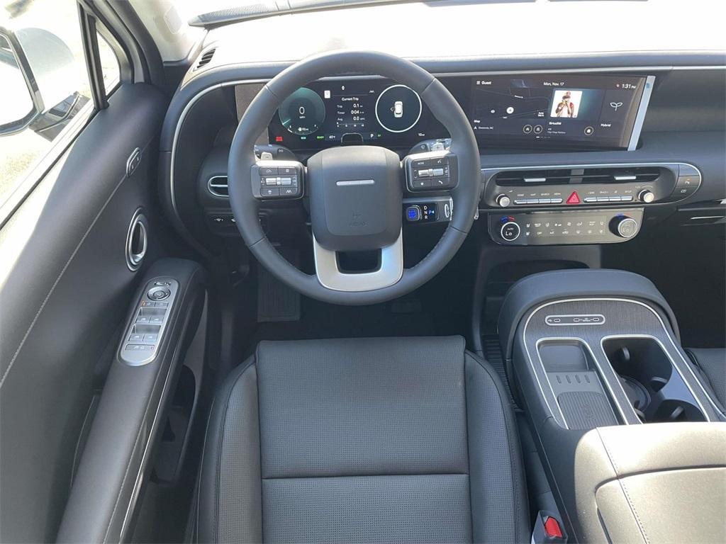 new 2026 Hyundai Palisade Hybrid car, priced at $49,178