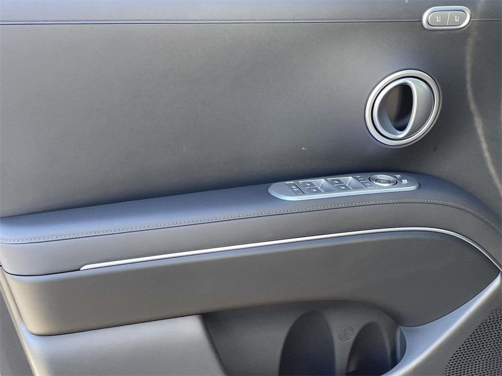 new 2026 Hyundai Palisade Hybrid car, priced at $49,178