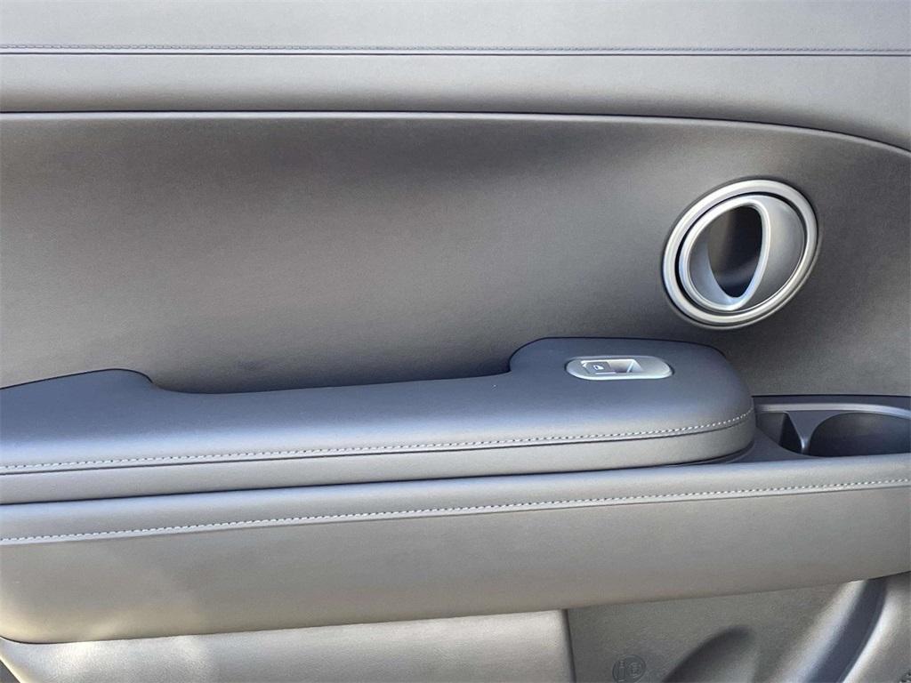 new 2026 Hyundai Palisade Hybrid car, priced at $49,178