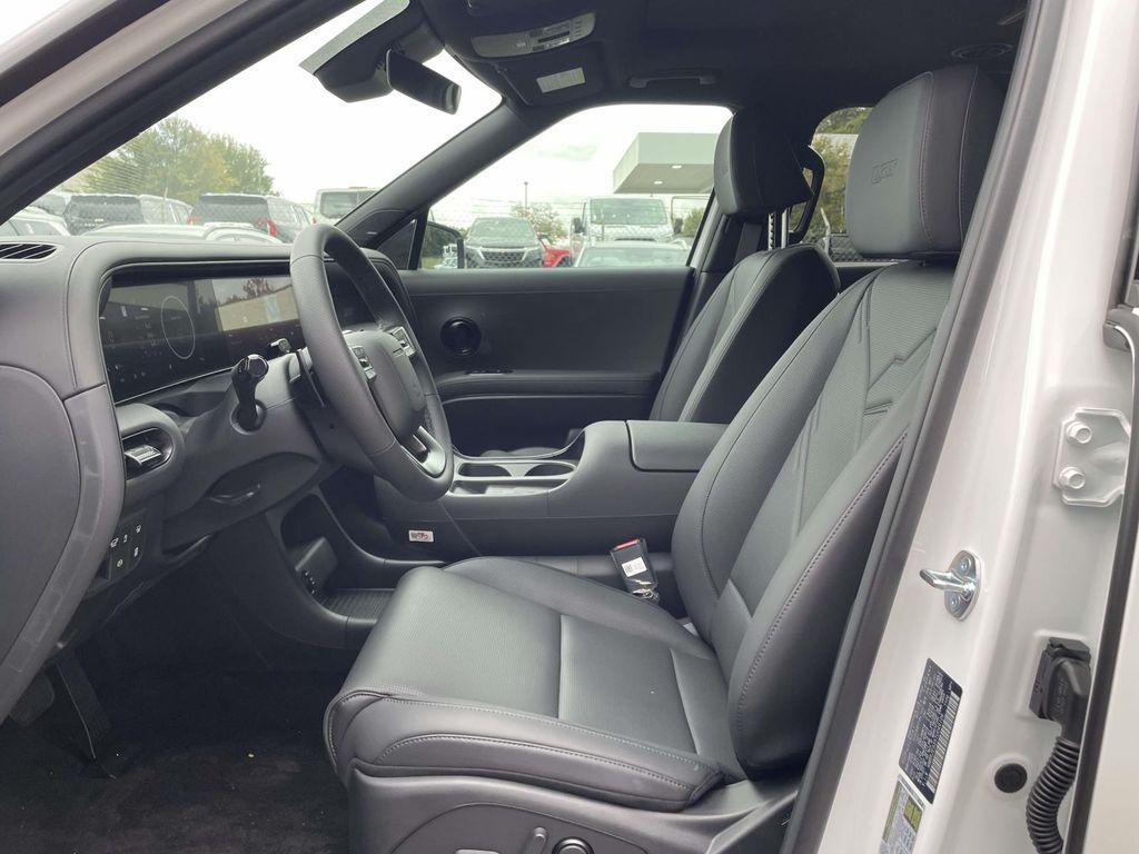 new 2026 Hyundai Palisade car, priced at $51,006