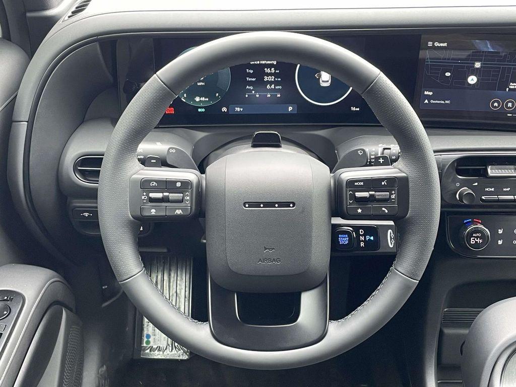 new 2026 Hyundai Palisade car, priced at $51,006