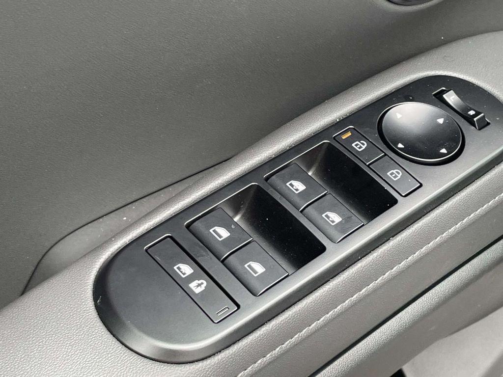 new 2026 Hyundai Palisade car, priced at $51,006