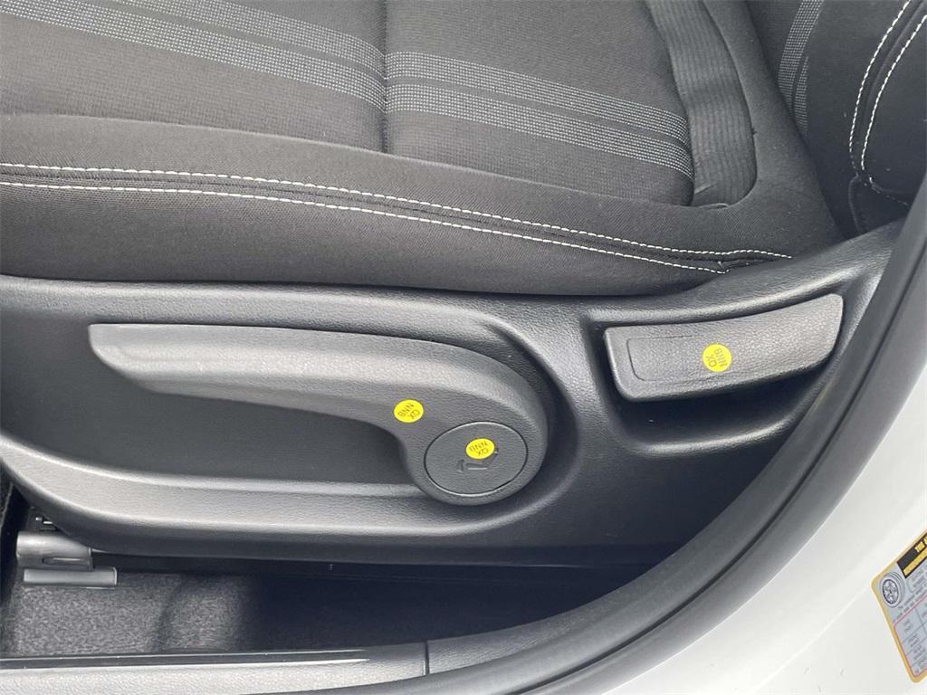 new 2026 Hyundai Venue car, priced at $24,710