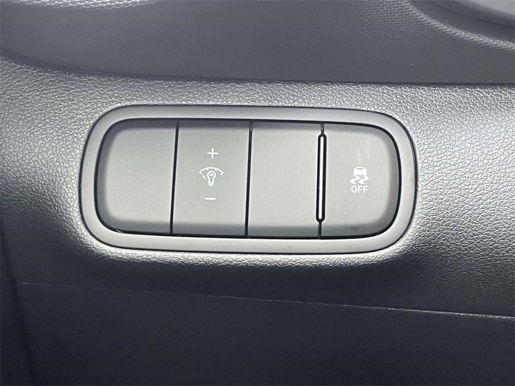 new 2026 Hyundai Venue car, priced at $24,710