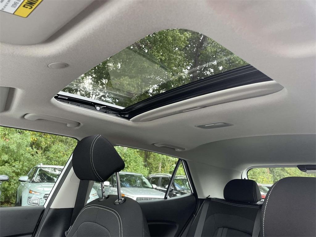 new 2026 Hyundai Venue car, priced at $24,710