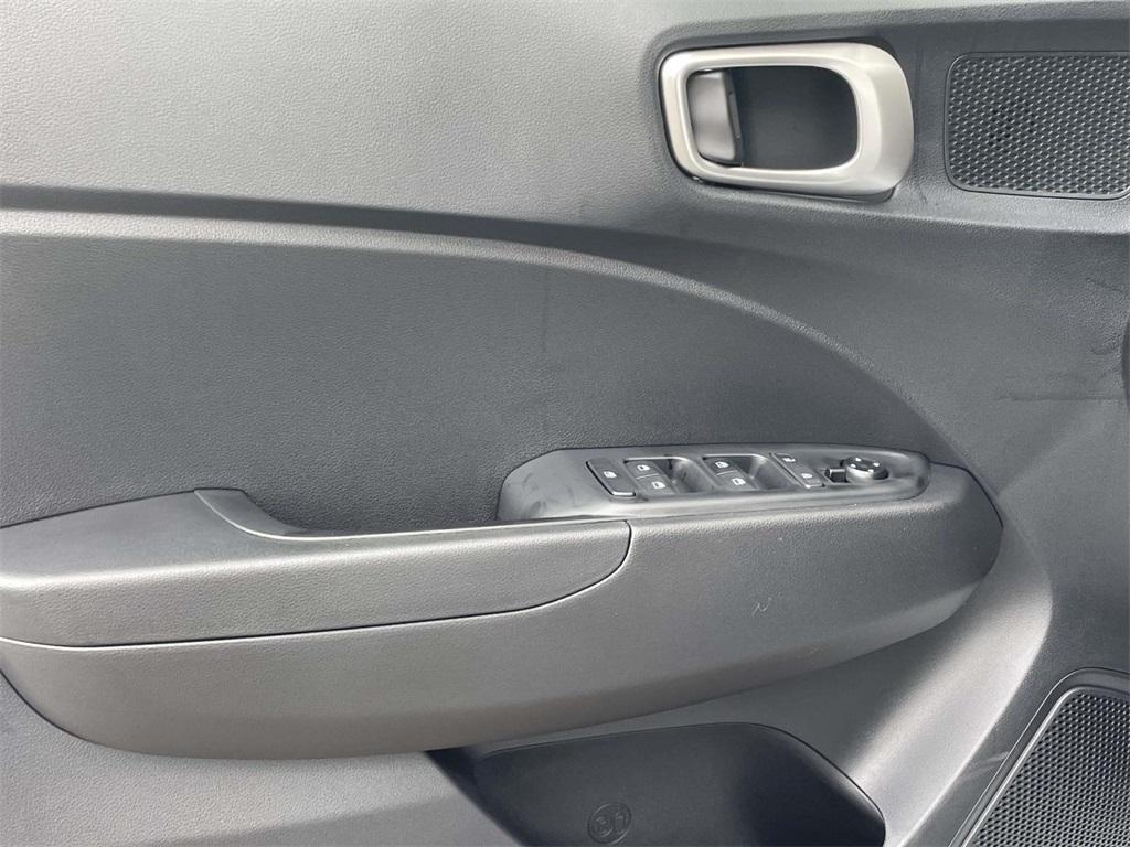 new 2026 Hyundai Venue car, priced at $24,710