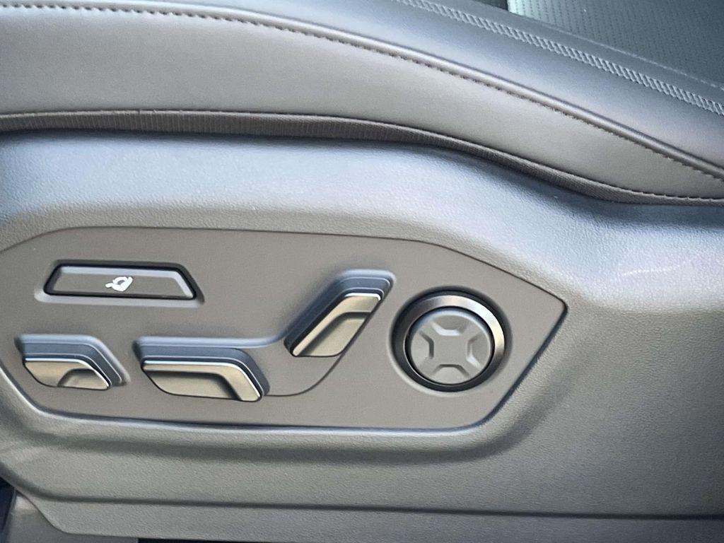 new 2026 Hyundai SANTA FE HEV car, priced at $50,840
