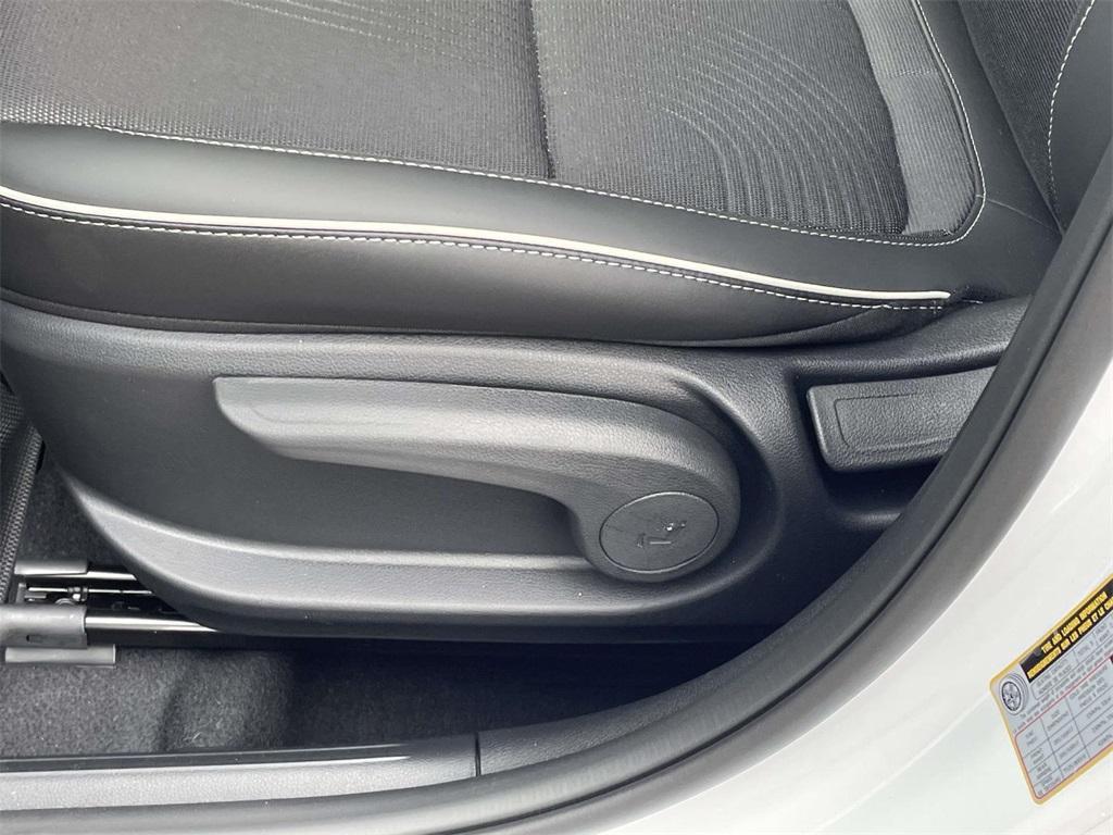 new 2026 Hyundai Venue car, priced at $24,347