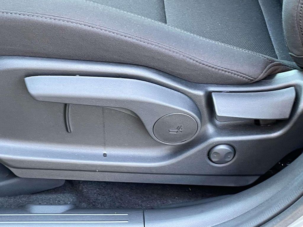 new 2026 Hyundai SANTA FE HEV car, priced at $40,393