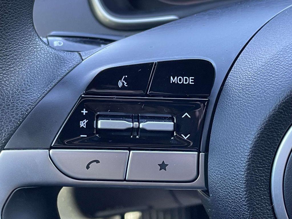 used 2022 Hyundai SANTA CRUZ car, priced at $24,281