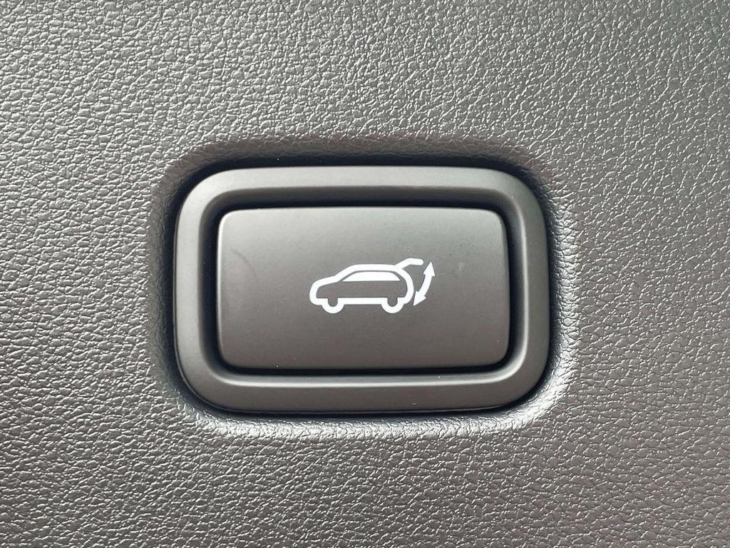new 2026 Hyundai Tucson car, priced at $35,427