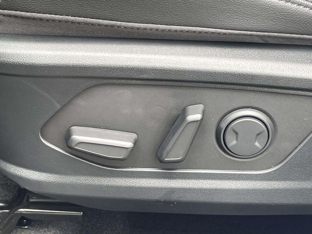 new 2026 Hyundai Tucson car, priced at $35,427
