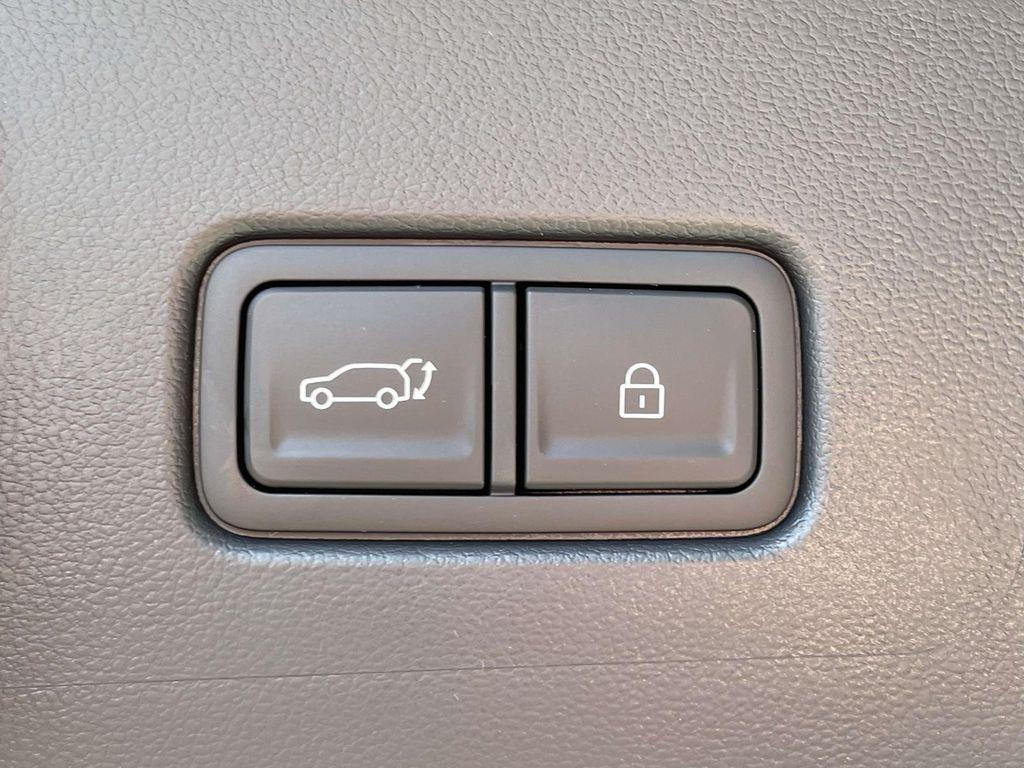 new 2026 Hyundai Palisade Hybrid car