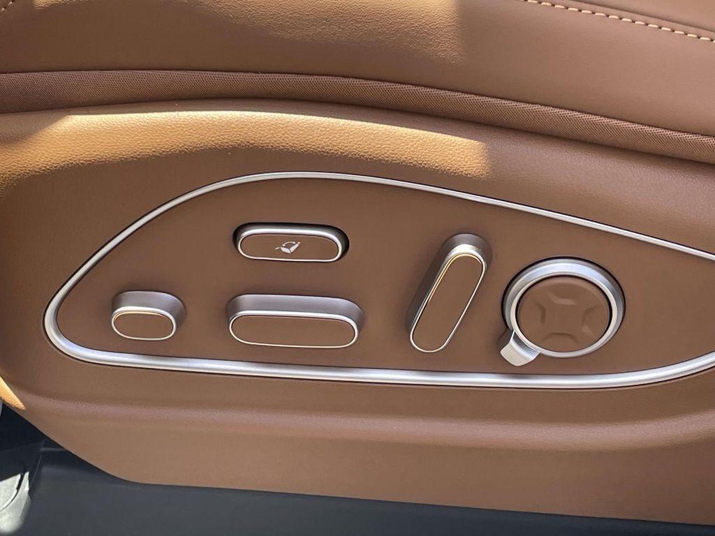 new 2026 Hyundai Palisade Hybrid car