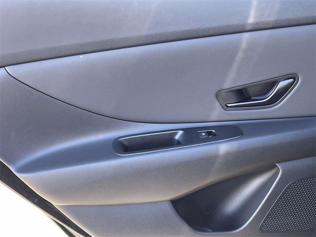 new 2026 Hyundai ELANTRA HEV car, priced at $30,880