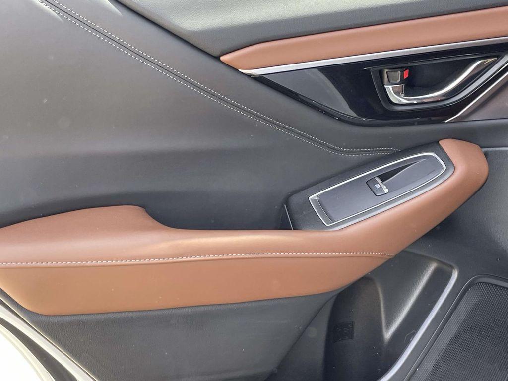 used 2024 Subaru Outback car, priced at $34,900