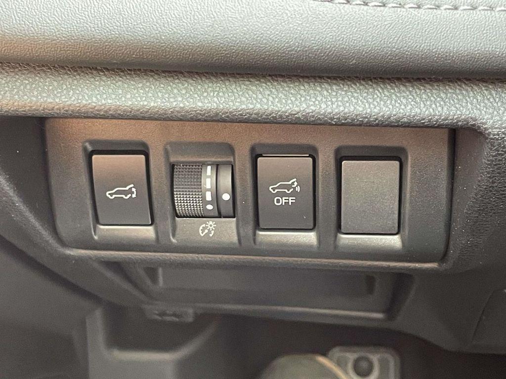 used 2024 Subaru Outback car, priced at $34,900