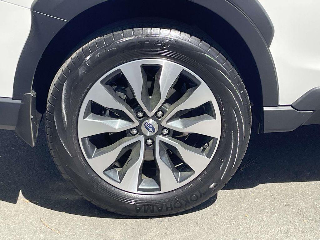 used 2024 Subaru Outback car, priced at $34,900