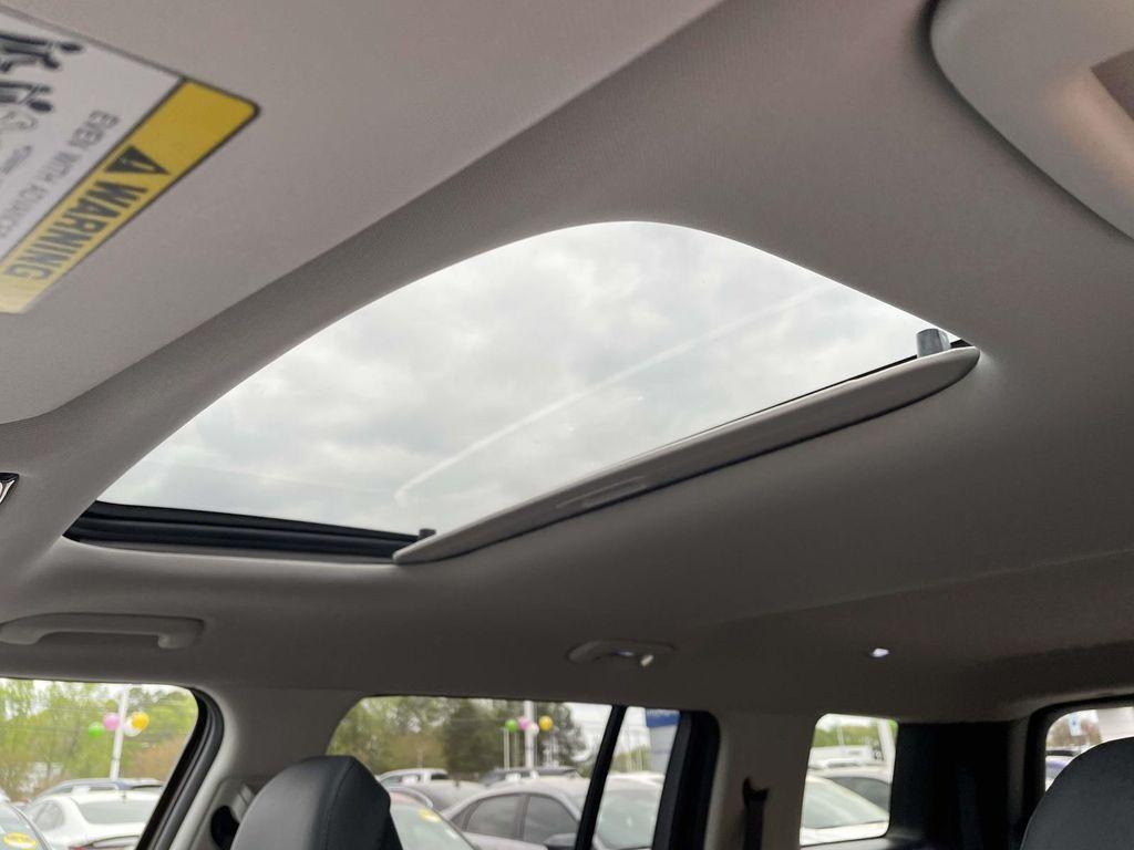 new 2026 Hyundai Santa Fe car, priced at $44,125