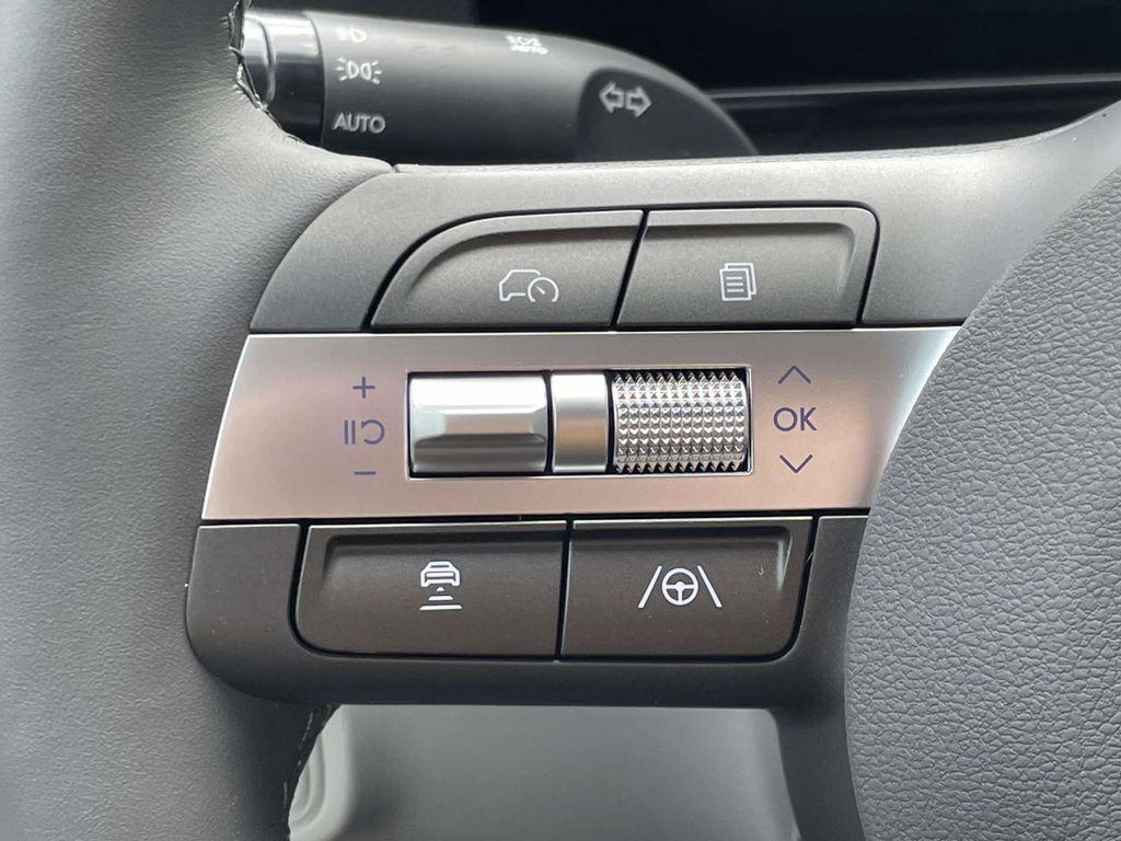 new 2026 Hyundai Kona car, priced at $29,226