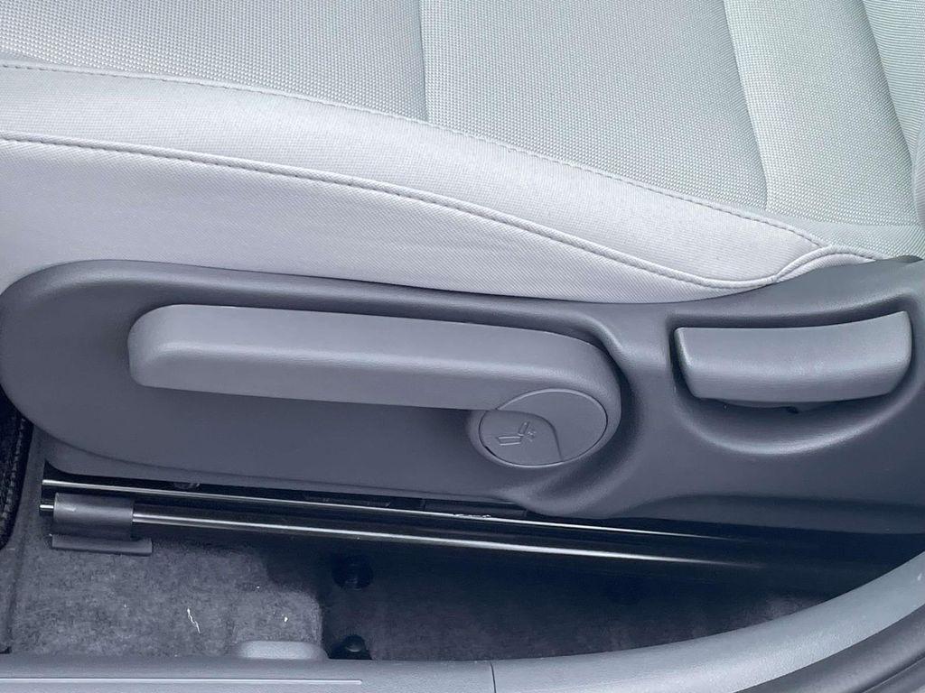 new 2026 Hyundai Kona car, priced at $29,226