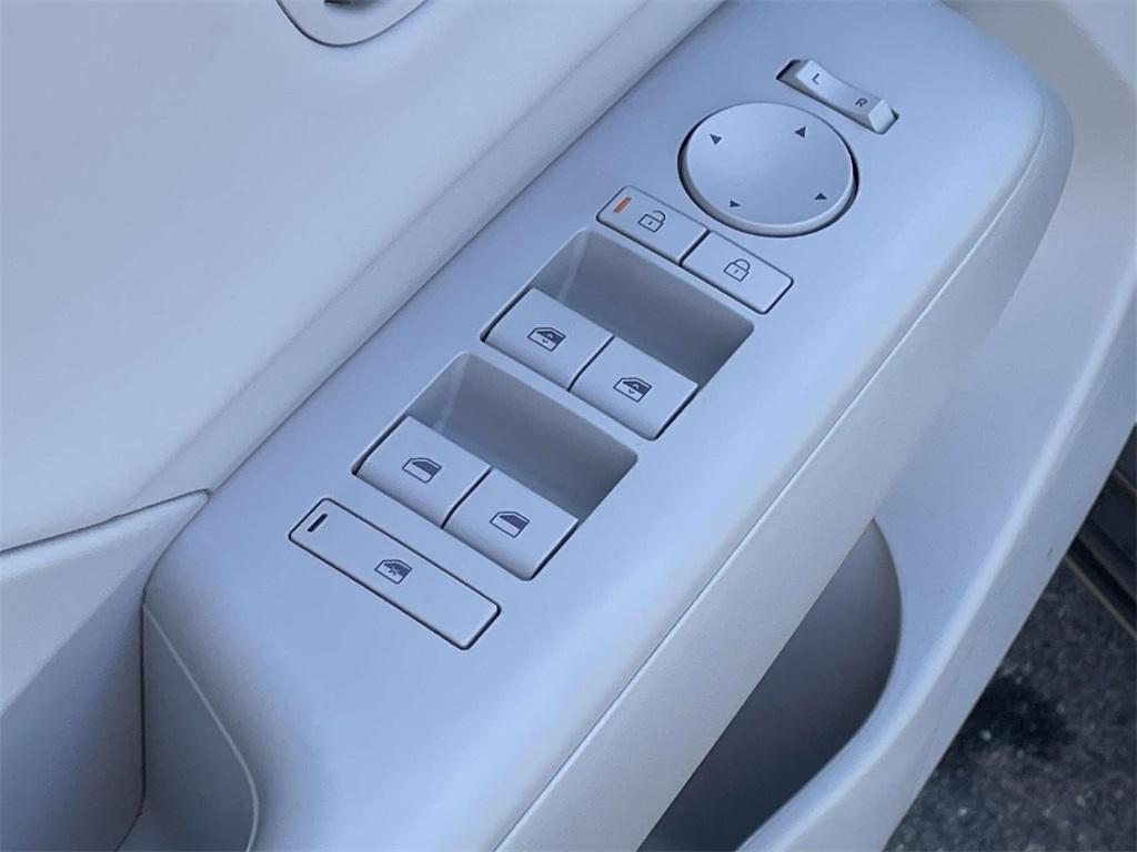 new 2026 Hyundai Kona car, priced at $29,944