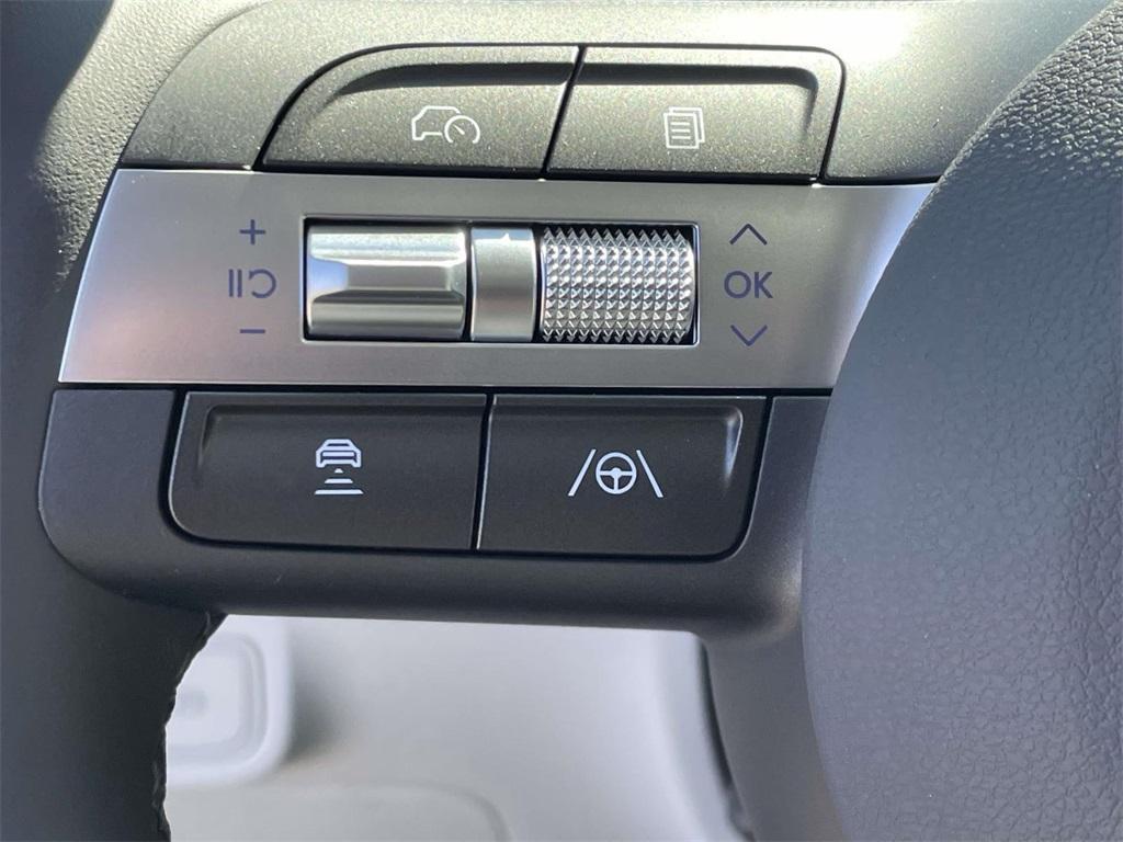 new 2026 Hyundai Kona car, priced at $29,944