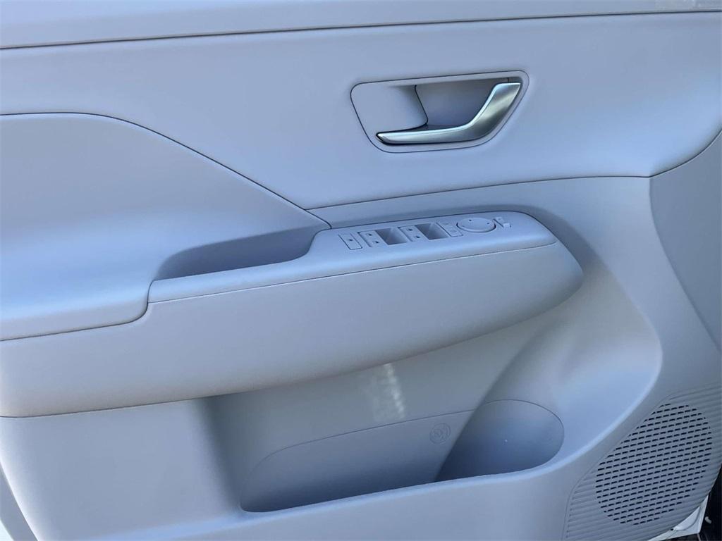 new 2026 Hyundai Kona car, priced at $29,944