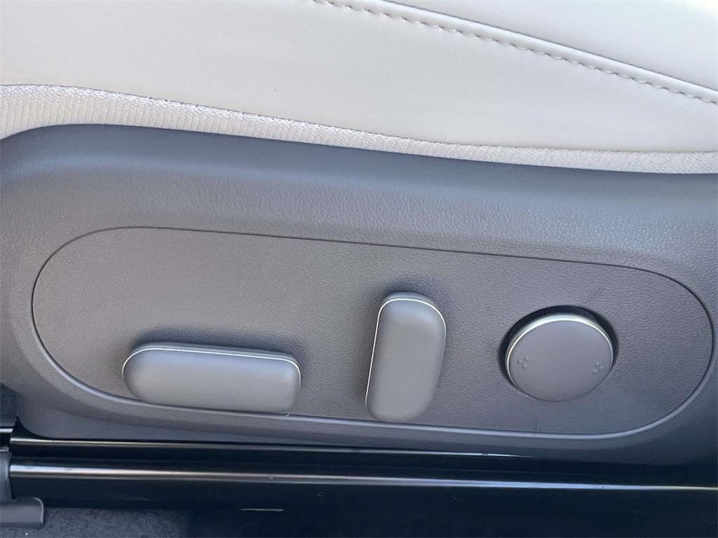 new 2026 Hyundai Kona car, priced at $29,944