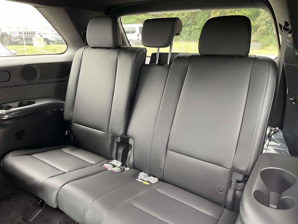 new 2026 Hyundai Palisade car, priced at $51,036