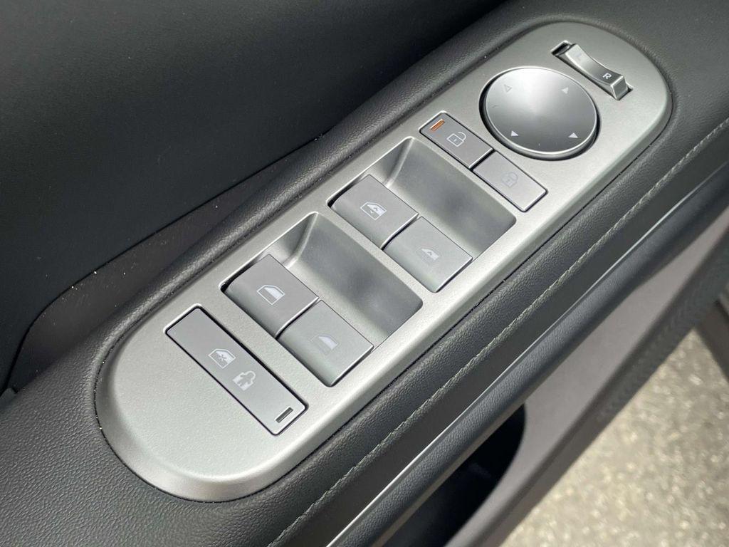 new 2026 Hyundai Palisade car, priced at $45,158