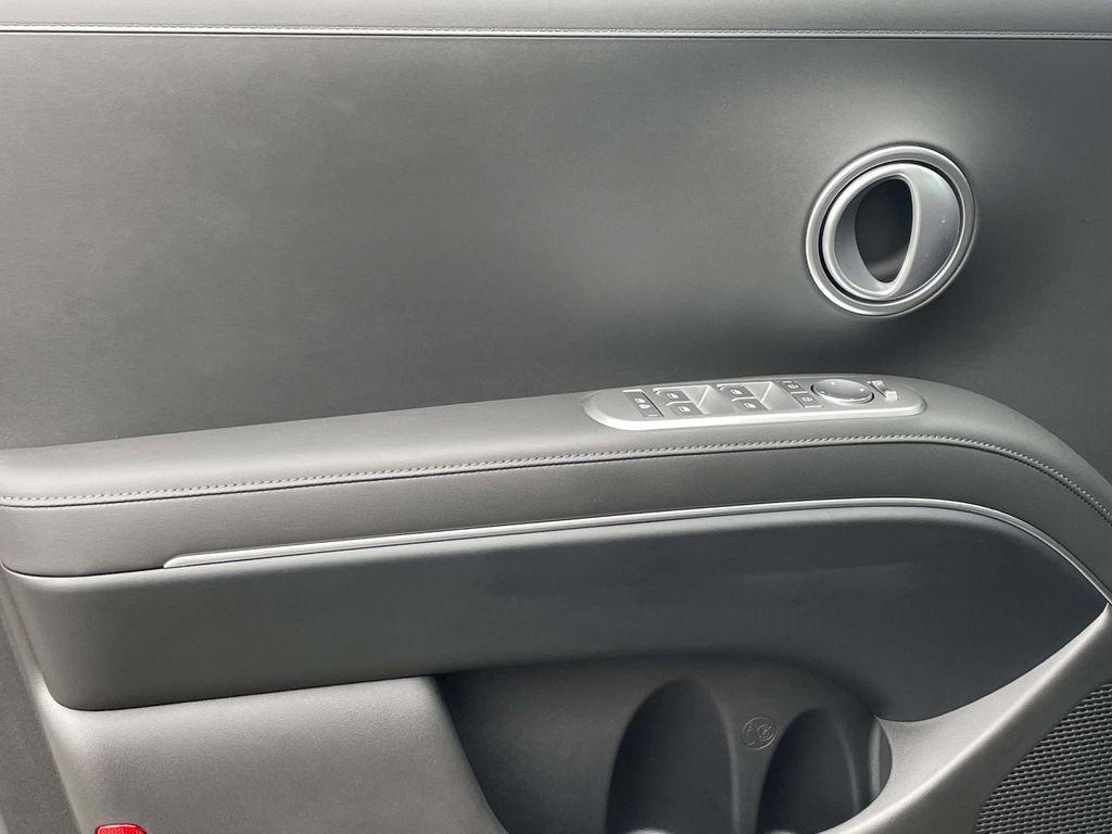 new 2026 Hyundai Palisade car, priced at $45,158