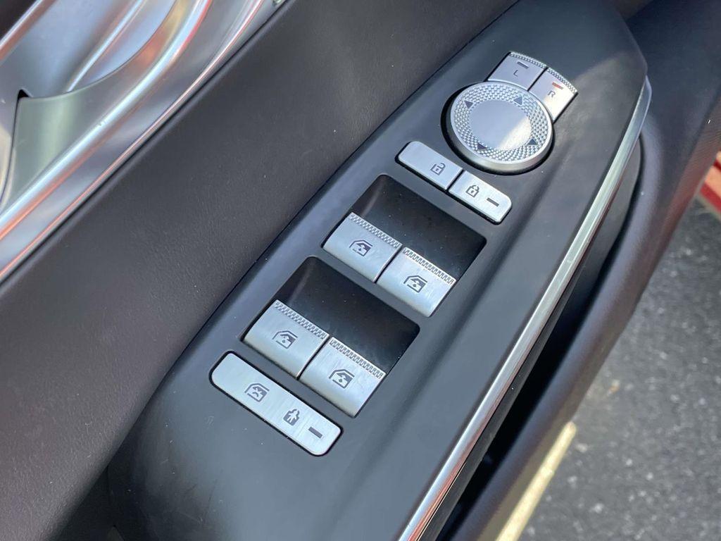 used 2025 Genesis GV70 car, priced at $38,821