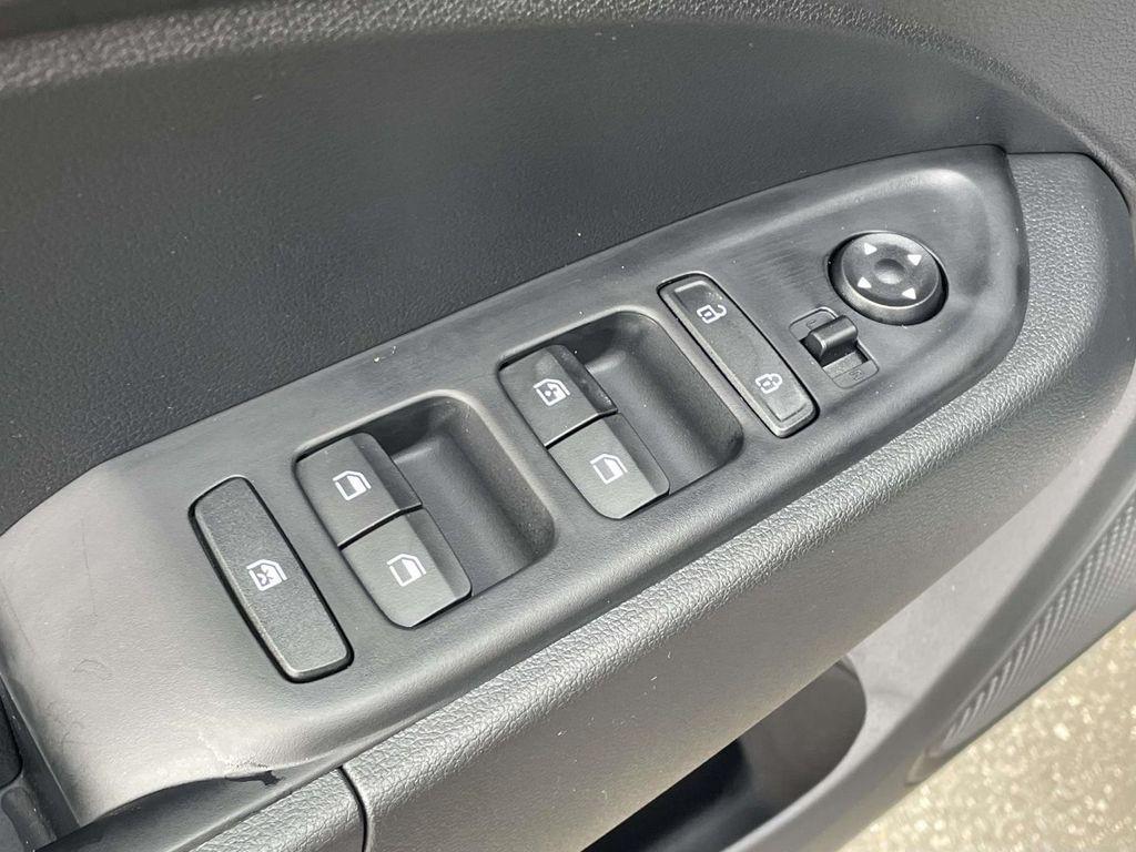 new 2026 Hyundai Venue car, priced at $24,163