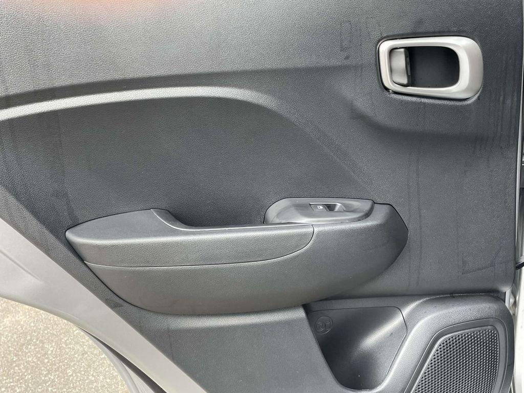 new 2026 Hyundai Venue car, priced at $24,163