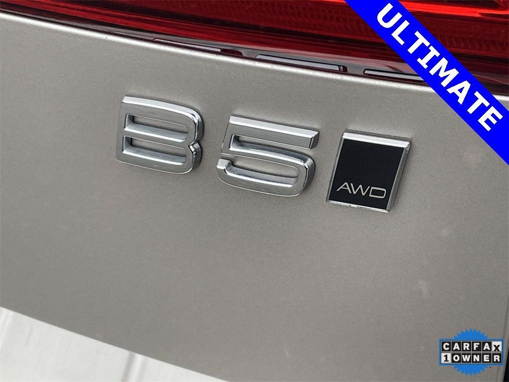 used 2023 Volvo XC60 car, priced at $32,988