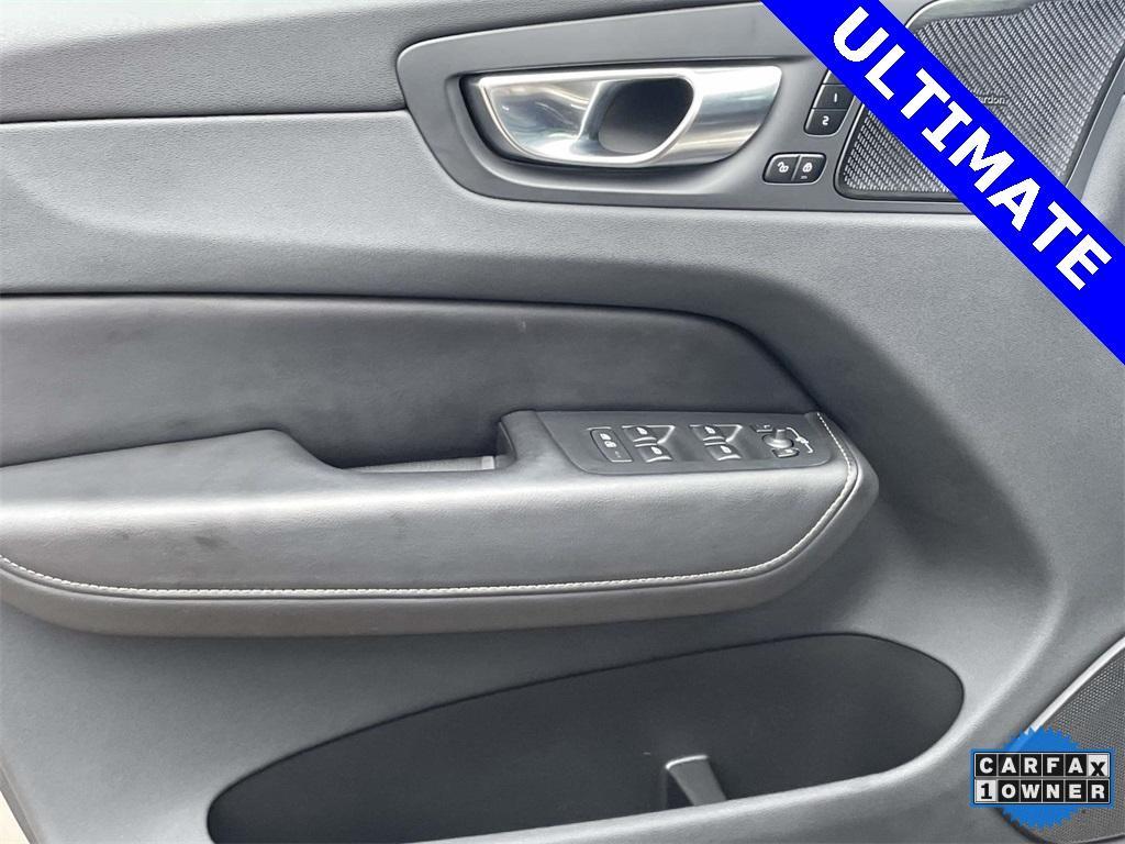 used 2023 Volvo XC60 car, priced at $32,988