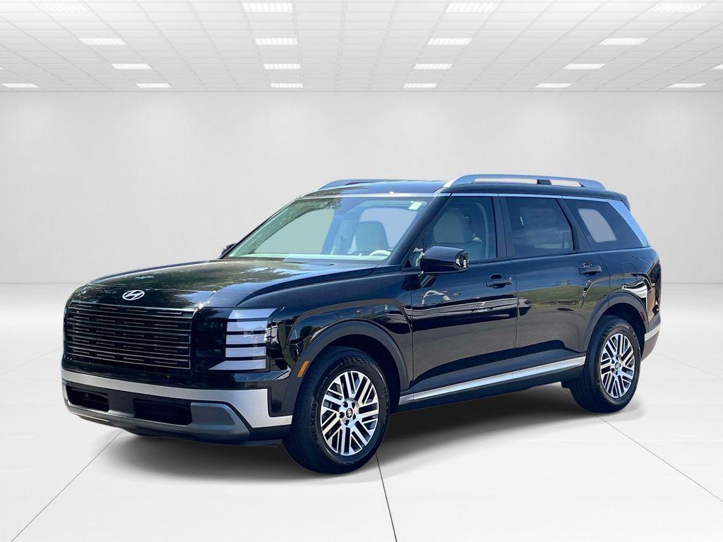 new 2026 Hyundai Palisade car, priced at $43,878