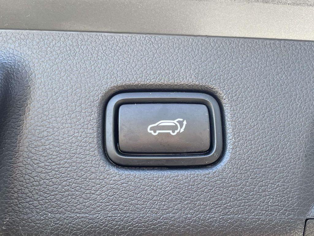 used 2023 Hyundai Palisade car, priced at $30,877