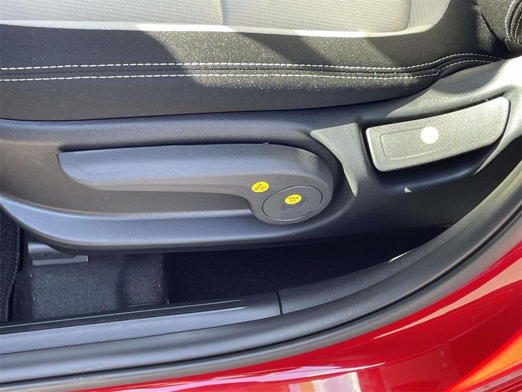 new 2026 Hyundai Venue car, priced at $24,648