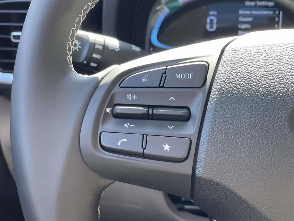 new 2026 Hyundai Venue car, priced at $24,648