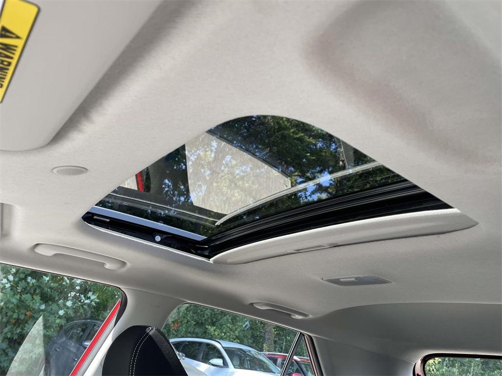 new 2026 Hyundai Venue car, priced at $24,648