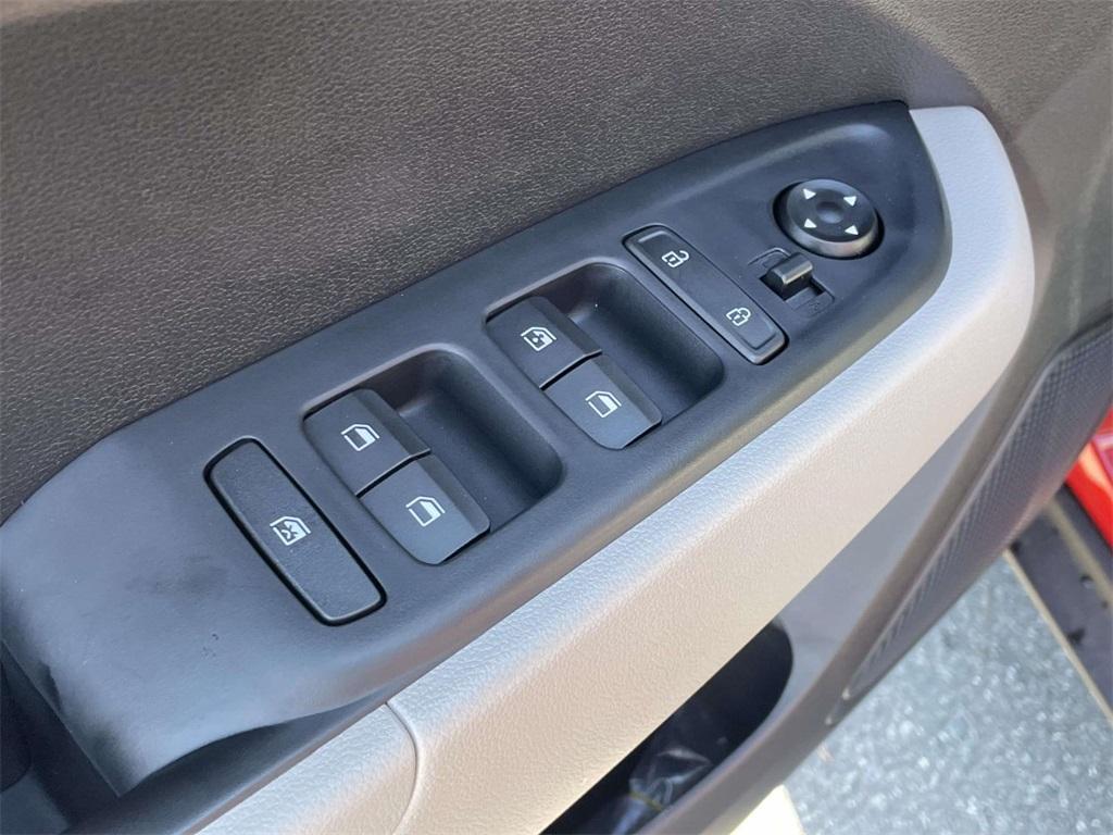 new 2026 Hyundai Venue car, priced at $24,648