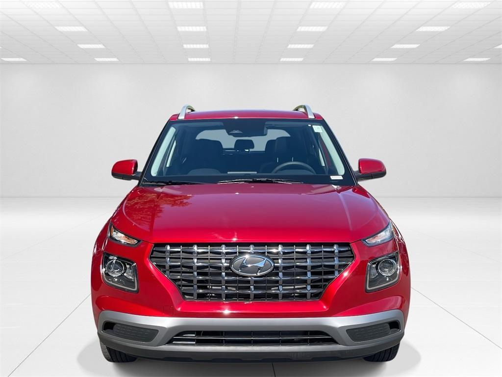 new 2026 Hyundai Venue car, priced at $24,648