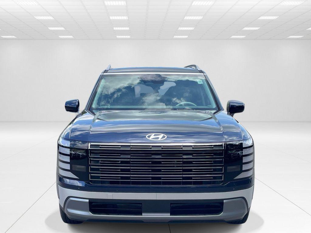 new 2026 Hyundai Palisade car, priced at $48,202