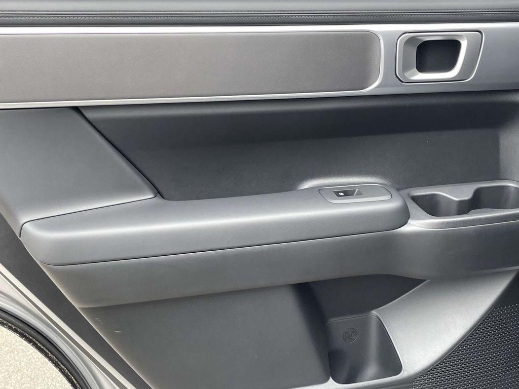 new 2026 Hyundai Santa Fe car, priced at $35,751