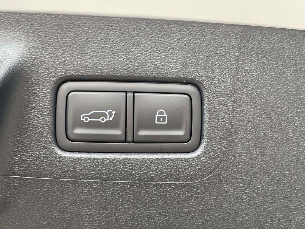 new 2026 Hyundai Santa Fe car, priced at $35,751