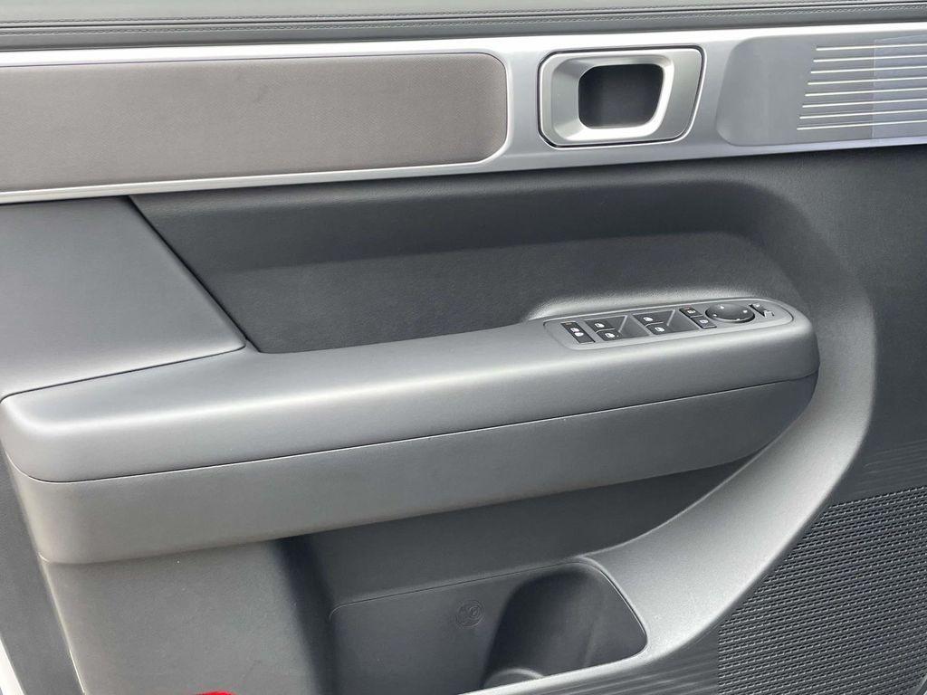 new 2026 Hyundai Santa Fe car, priced at $35,751