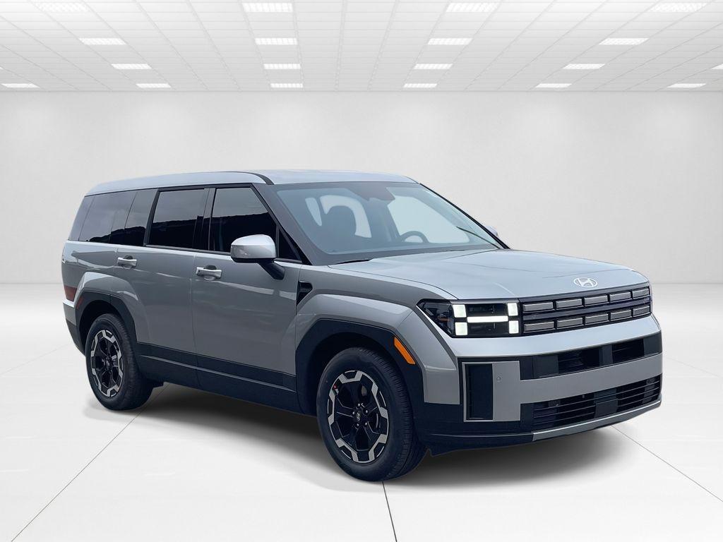 new 2026 Hyundai Santa Fe car, priced at $35,751