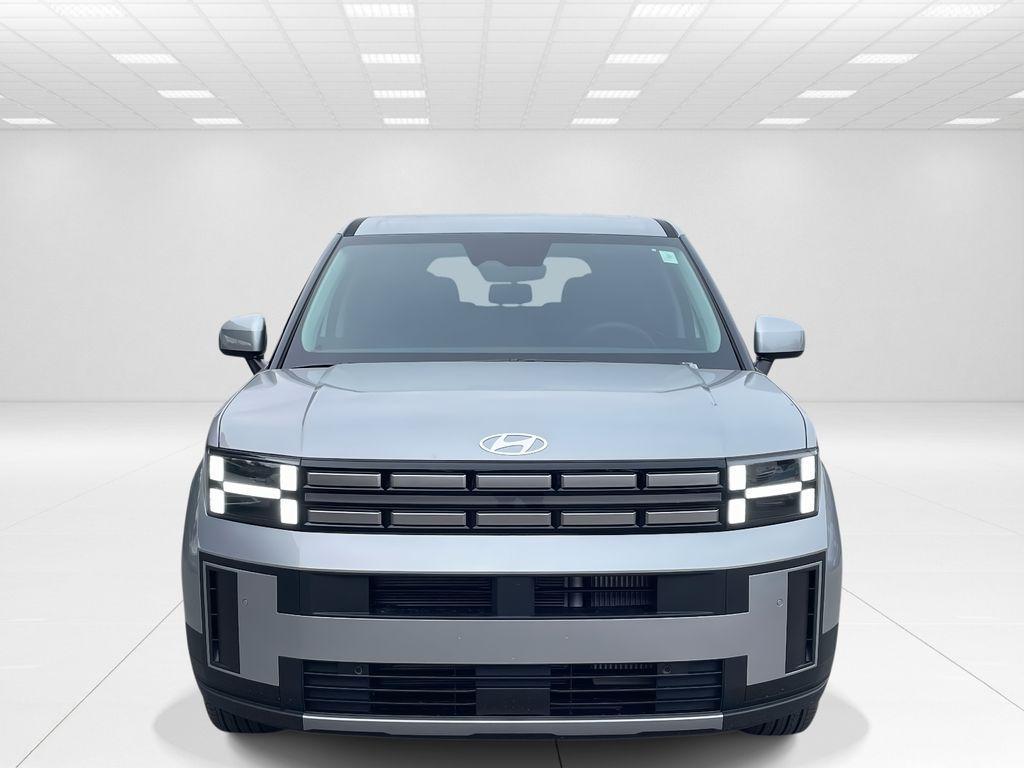 new 2026 Hyundai Santa Fe car, priced at $35,751